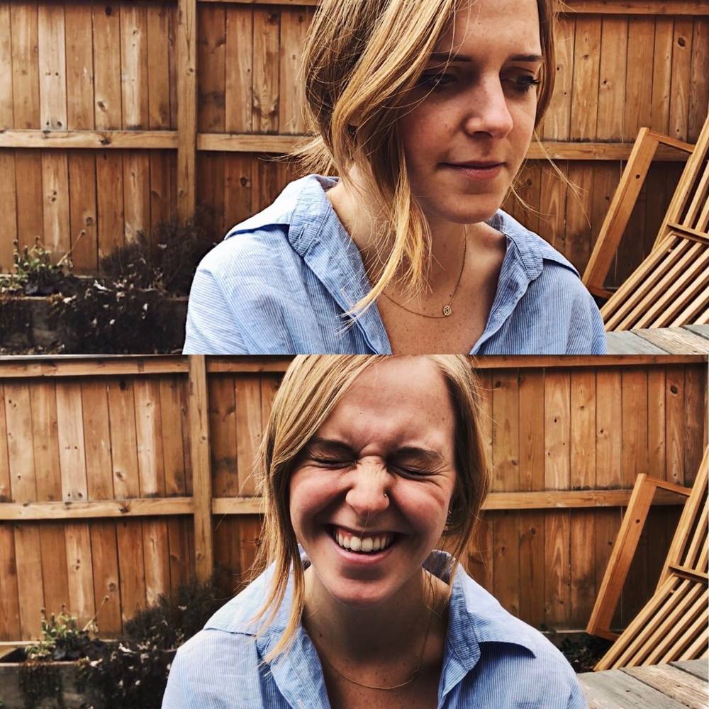 Meet your Posher, Helen